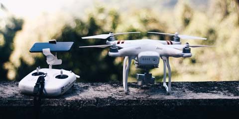 drone drone